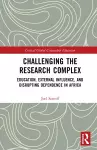 Challenging the Research Complex cover