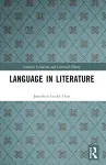 Language in Literature cover