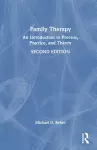 Family Therapy cover
