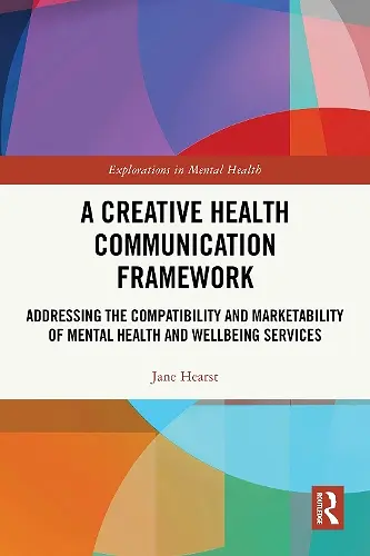 A Creative Health Communication Framework cover
