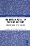 The British Royals in Popular Culture cover