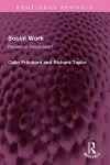 Social Work cover