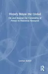 History Below the Global cover