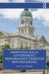 Improving Local Government Performance Through Benchmarking cover