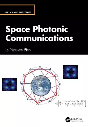 Space Photonic Communications cover