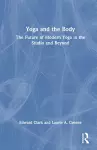 Yoga and the Body cover