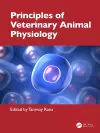 Principles of Veterinary Animal Physiology cover