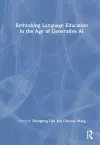 Rethinking Language Education in the Age of Generative AI cover