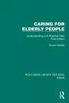 Caring for Elderly People cover