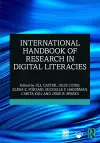 International Handbook of Research in Digital Literacies cover