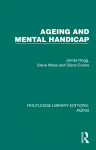 Ageing and Mental Handicap cover