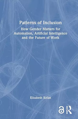 Patterns of Inclusion cover