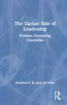 The Darker Side of Leadership cover