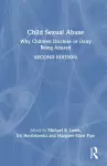 Child Sexual Abuse cover