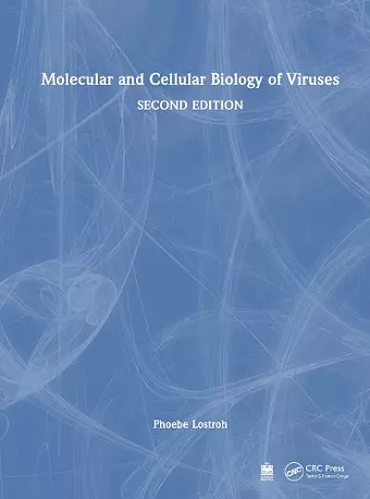 Molecular and Cellular Biology of Viruses cover