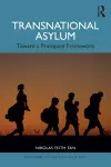 Transnational Asylum cover