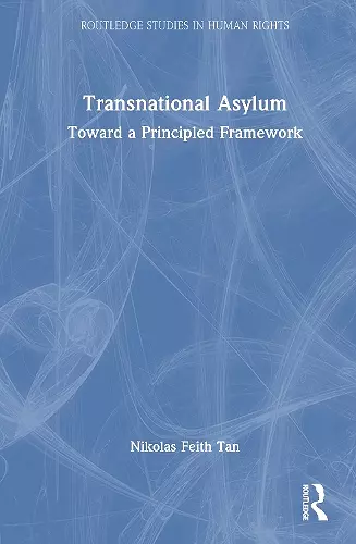 Transnational Asylum cover