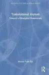 Transnational Asylum cover
