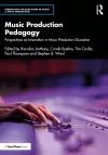 Music Production Pedagogy cover