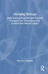 Changing Heritage cover