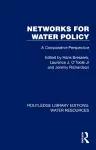 Networks for Water Policy cover