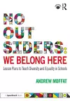 No Outsiders: We Belong Here cover