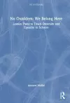 No Outsiders: We Belong Here cover