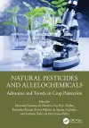 Natural Pesticides and Allelochemicals cover