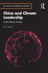 China and Climate Leadership cover