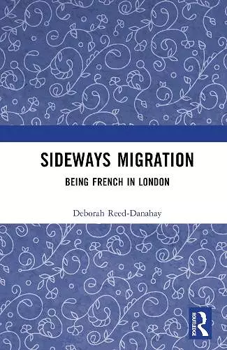 Sideways Migration cover