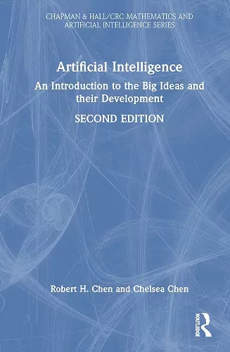 Artificial Intelligence cover