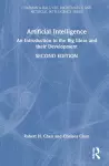 Artificial Intelligence cover