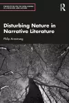 Disturbing Nature in Narrative Literature cover