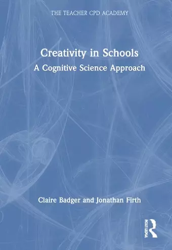 Creativity for Teachers cover