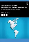 The Evolution of Literature in the Americas cover