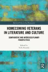 Homecoming Veterans in Literature and Culture cover