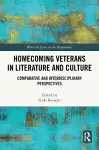 Homecoming Veterans in Literature and Culture cover