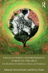 Encountering Environments through the Arts cover