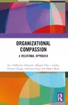 Organizational Compassion cover