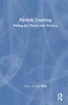 Football Coaching cover