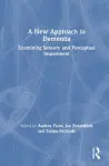 A New Approach to Dementia cover