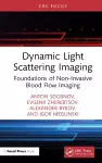 Dynamic Light Scattering Imaging cover