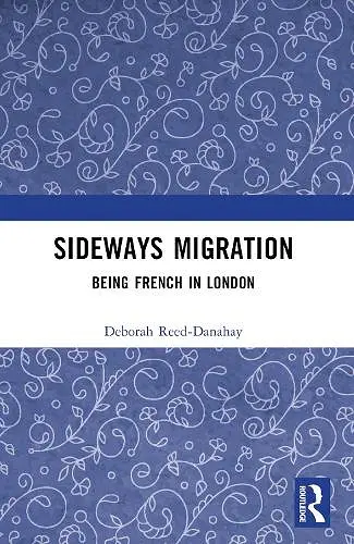 Sideways Migration cover