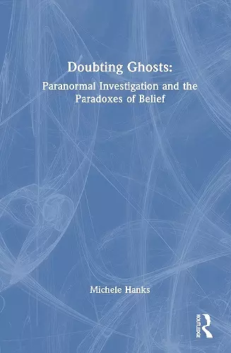 Doubting Ghosts cover