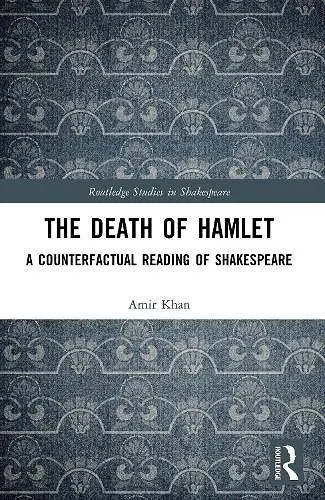 The Death of Hamlet cover
