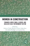 Women in Construction cover