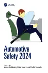 Automotive Safety 2024 cover