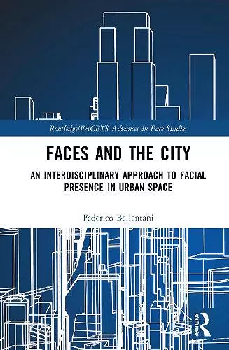 Faces and the City cover