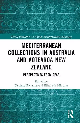 Mediterranean Collections in Australia and Aotearoa New Zealand cover