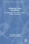 Imagining Urban Complexity cover